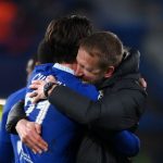 Ben Chilwell- première recrue de Graham Potter à West Ham