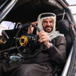 Ben Sulayem critique les médias sur le GP britannique