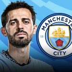 Bernardo Silva - Manchester City hors de la course au titre