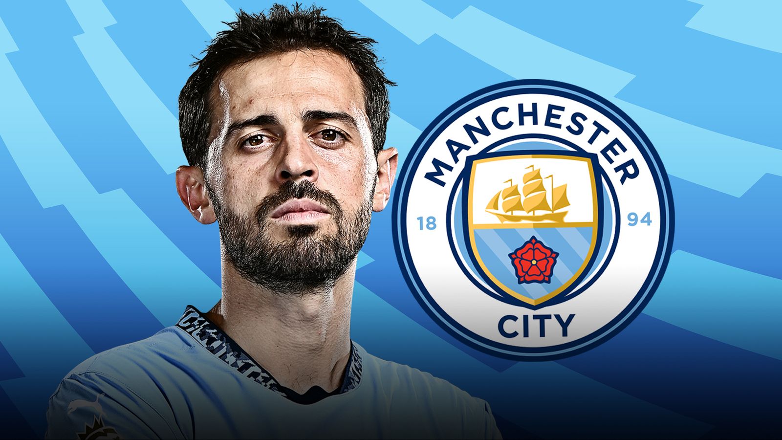 Bernardo Silva - Manchester City hors de la course au titre