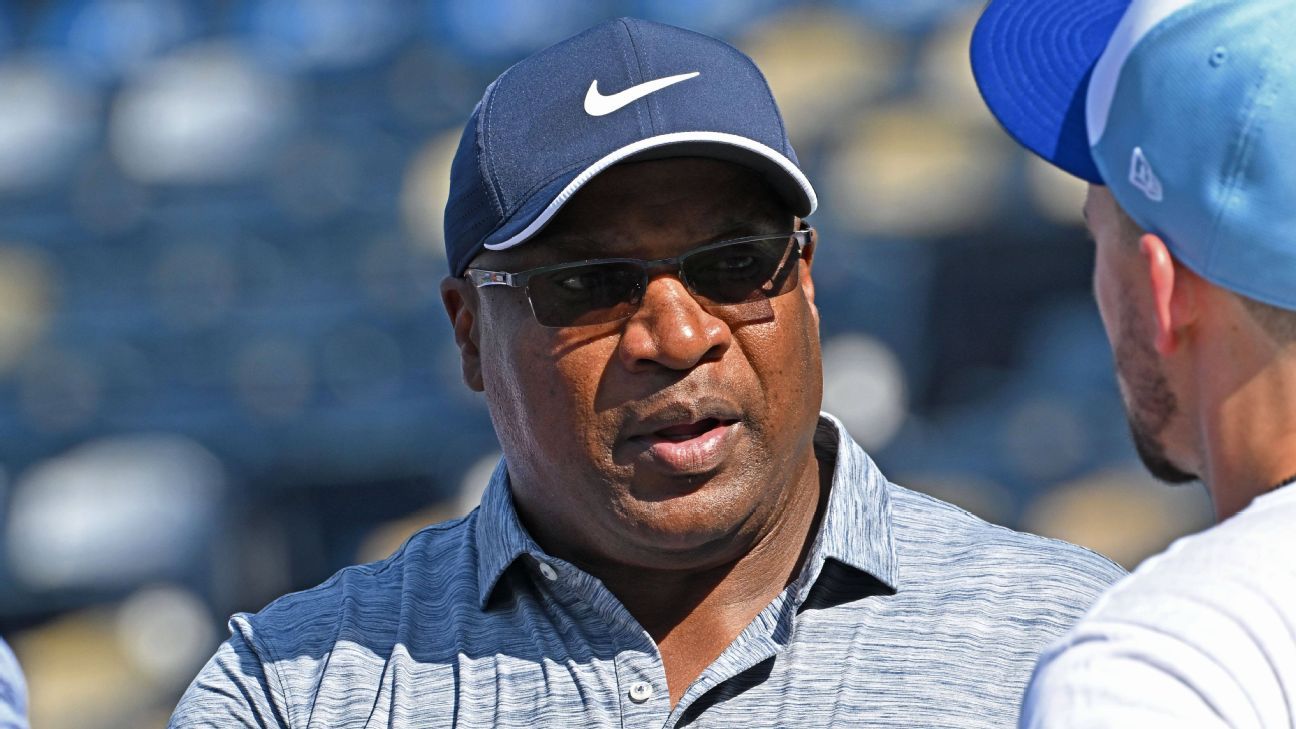 Bo Jackson abandonne son jugement de 21 millions contre sa famille