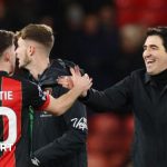 Bournemouth rêve de l-Europe après sa victoire contre Everton