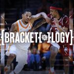 Bracketology- SEC devance Big Ten dans la projection NCAA