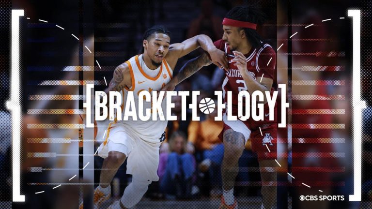 Bracketology- SEC devance Big Ten dans la projection NCAA