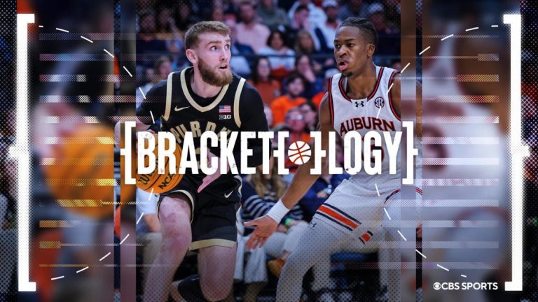 Bracketology - SEC et Big Ten en tête des prévisions de brackets