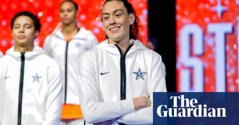 Breanna Stewart lance une nouvelle ligue de basketball à Miami