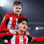 Brentford 2-2 Man City - Norgaard égalise après un début de match prometteur