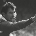 Brian Clough - 50 ans après son arrivée à Nottingham Forest