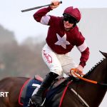 Brighterdaysahead écrase State Man au Festival de Noël de Leopardstown