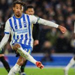 Brighton et Arsenal partagent les points dans un match nul 1-1