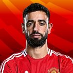 Bruno Fernandes - Manchester United en pleine résilience