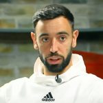 Bruno Fernandes défend Joshua Zirkzee après des sifflets à Old Trafford