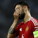 Bruno Fernandes et le défi du leadership à Manchester United