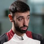 Bruno Fernandes - le script de la victoire pour Man Utd