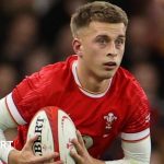 Cameron Winnett- Réflexion sur son exclusion du Tournoi des Six Nations