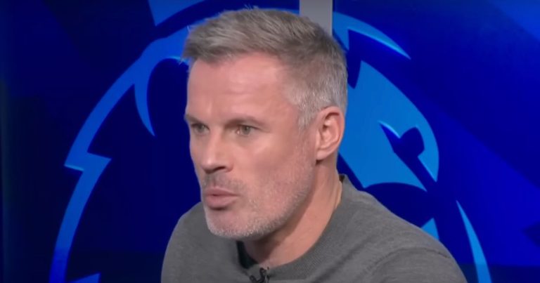 Carragher appelle Liverpool à recruter un défenseur pour gagner la ligue