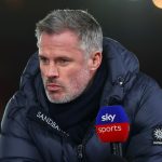 Carragher dévoile son équipe de la saison de Premier League