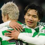 Celtic domine Dundee United et s-envole en Premiership