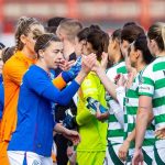 Celtic et Rangers explorent un éventuel transfert vers la WSL