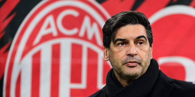 Changements à Milan - le départ de Fonseca et ses conséquences