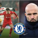 Chelsea cible Kobbie Mainoo - un transfert en vue ?