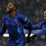 Chelsea écrase Morecambe 5-0 en FA Cup