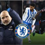 Chelsea envisage des transferts - Guehi et Araujo sur les radars