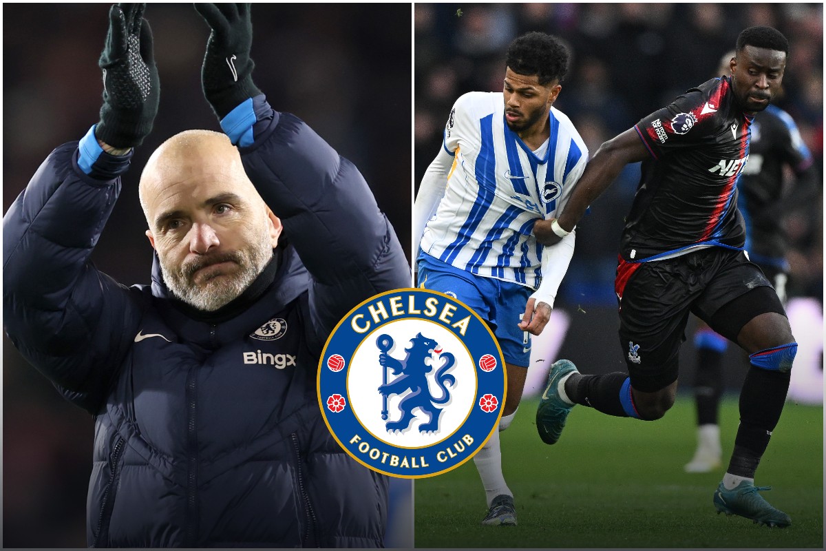 Chelsea envisage des transferts - Guehi et Araujo sur les radars