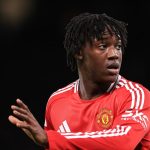 Chelsea lorgne sur Kobbie Mainoo après la tension avec Man Utd