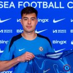 Chelsea rappelle Anselmino de son prêt à Boca Juniors