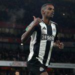 Chelsea seul club capable de signer Alexander Isak cet été