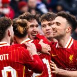 Chiesa brille lors de la victoire de Liverpool en FA Cup