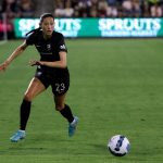 Christen Press prolonge son contrat avec Angel City d-un an