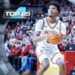 Classement NCAA - Iowa State surclasse Kansas avec Jones en vedette