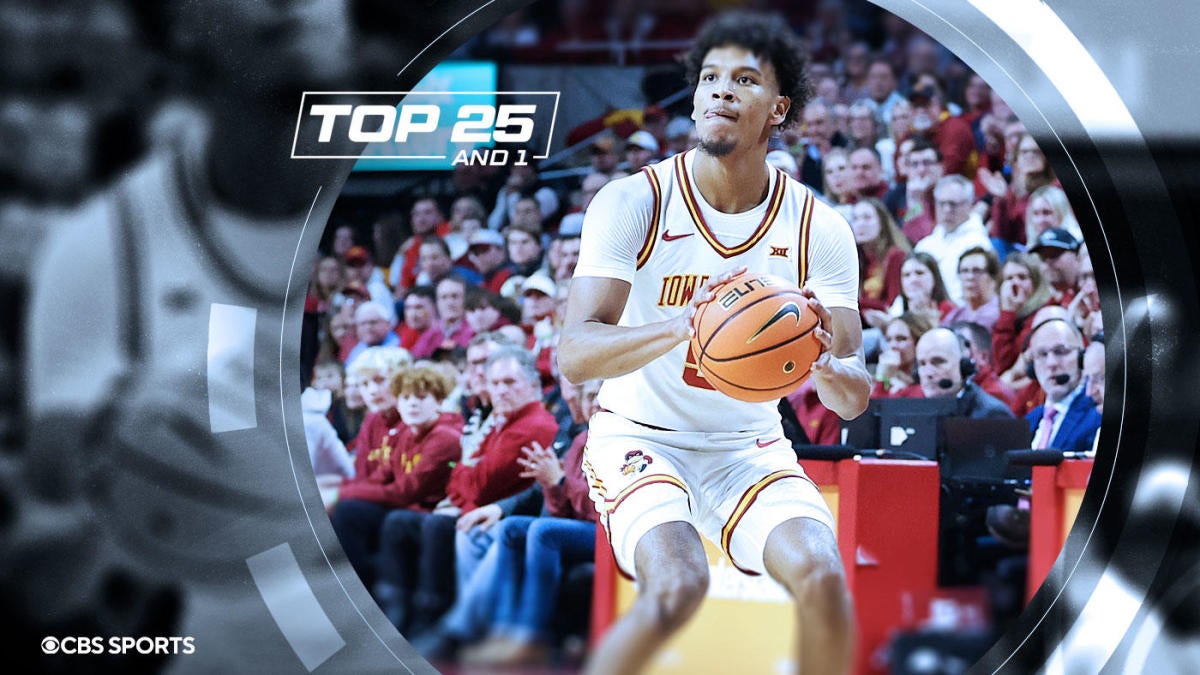 Classement NCAA - Iowa State surclasse Kansas avec Jones en vedette