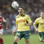 Claudiu Keșerü - La légende du FC Nantes se remémore ses buts