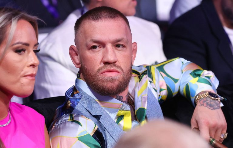 Conor McGregor accusé d-agression sexuelle à Miami - les détails