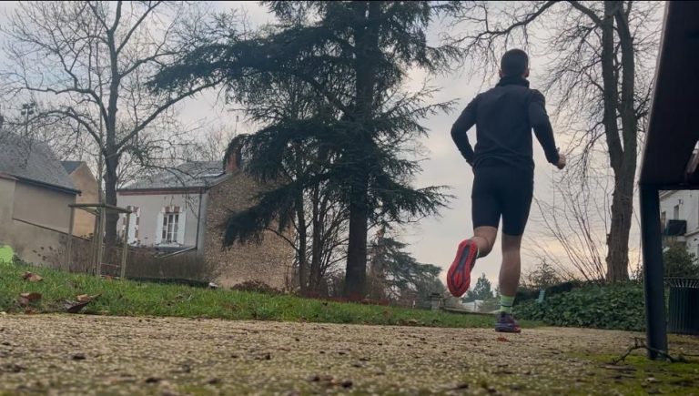 Conseils pour reprendre le sport - les coureurs d-Orléans partagent