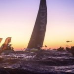 Contrôles antidopage au Vendée Globe - Ce qu-il faut savoir