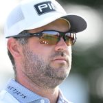 Corey Conners - Favori pour le Sony Open 2025 à Hawaï