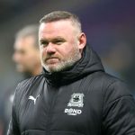 Crise à Plymouth - Wayne Rooney sous pression après 9 matchs sans victoire