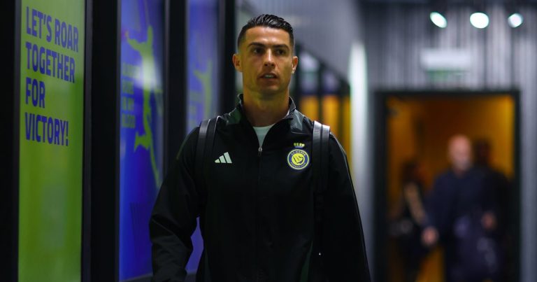 Cristiano Ronaldo - Nouveau contrat juteux avec Al-Nassr