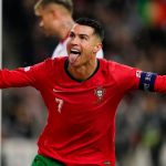 Cristiano Ronaldo - Vers une dernière danse avant le Mondial 2026