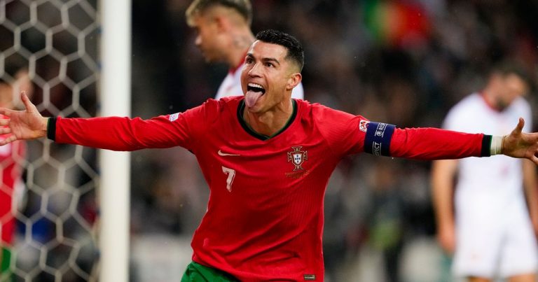 Cristiano Ronaldo - Vers une dernière danse avant le Mondial 2026