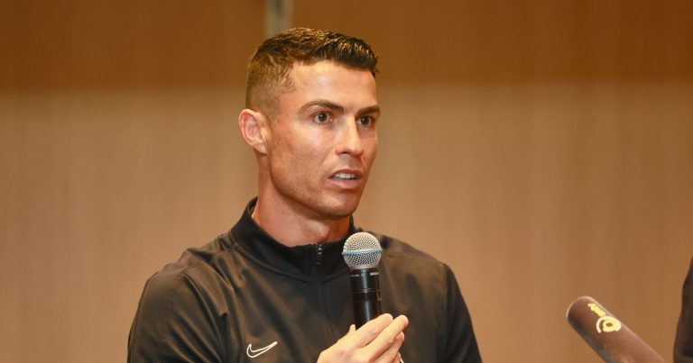 Cristiano Ronaldo ouvert à un départ d-Al-Nassr - que va-t-il se passer ?