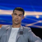 Cristiano Ronaldo - pas de retour en Europe après Al-Nassr