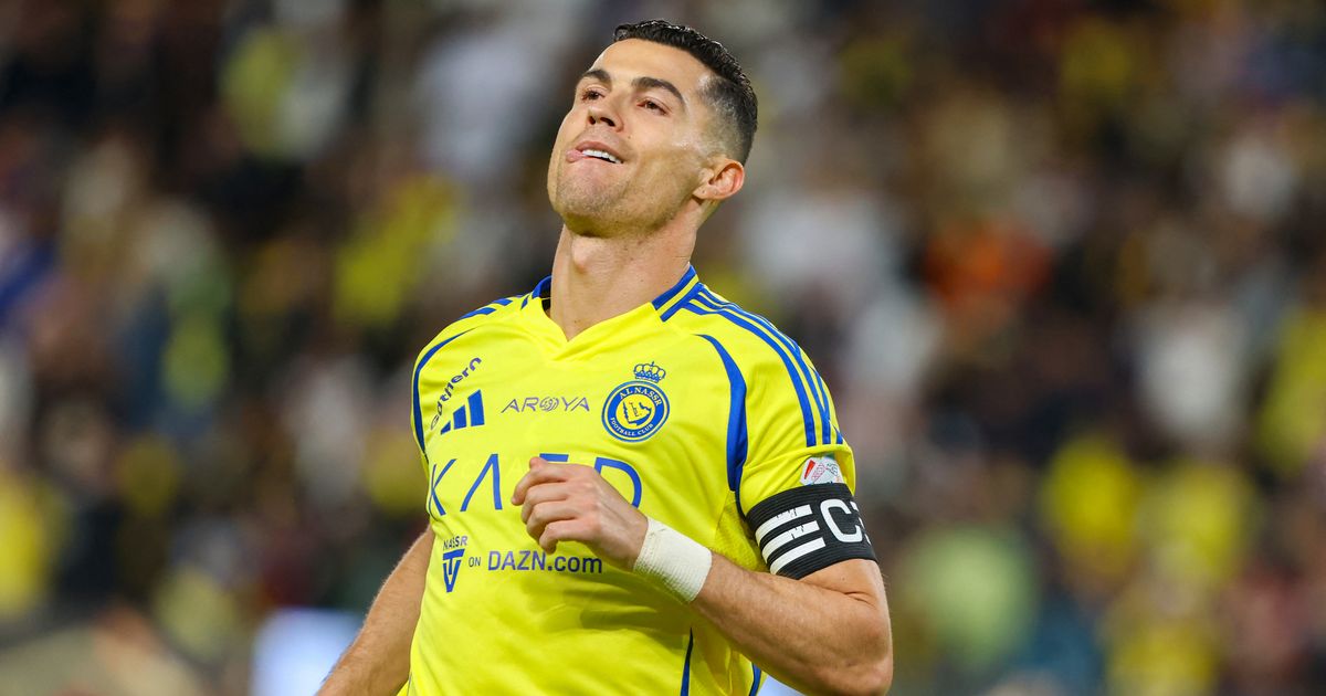 Cristiano Ronaldo pousse Al-Nassr à recruter Casemiro