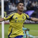 Cristiano Ronaldo prêt à quitter Al-Nassr pour un nouveau défi