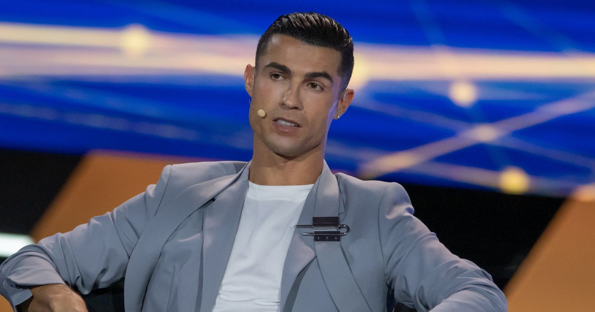 Cristiano Ronaldo prolonge son contrat avec Al-Nassr jusqu-en 2026