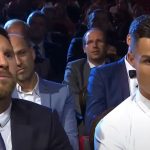 Cristiano Ronaldo se moque de la Ligue 1 après ses commentaires